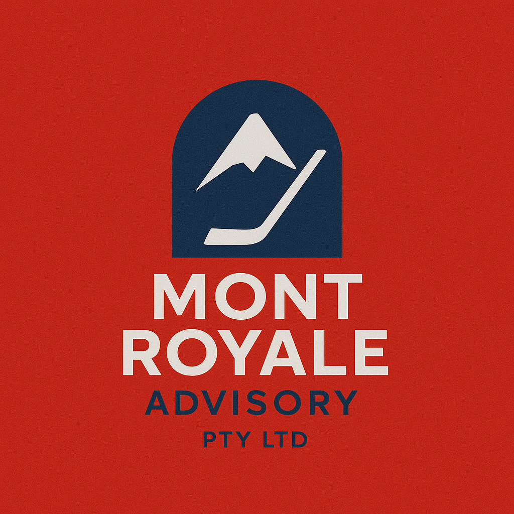 Mont Royale Advisory